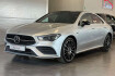 Mercedes CLA Edition AMG Line Benz cla 250 e edition amg head up/pano/burm/acc/360