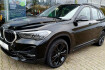 BMW X1 Sport sdrive 20 i sport line black paket navi ahk !