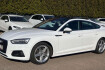 Audi A5 Coupé  A5 sb 40tdi quattro panodach b&q sound totwnkl
