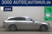 Mercedes Classe E Exclusive Benz e 300 t de 4m exclusive navi led pano burmester