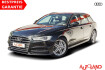 Audi A6  3.0 tdi avant quattro s line xenon navi bose