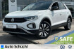 Volkswagen T-Roc Goal T roc 1.5 tsi goal garantie+standheizung+app con