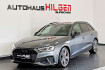 Audi A4 Edition one avant 40tdi s line edition one*ahk*virtual