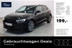 Audi A1 Advanced sportback 30 tfsi advanced vcp/led/nav/dab/sh