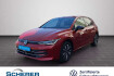 Volkswagen Golf 8 Goal Golf viii goal 1.5 tsi led navi rear view ida sh