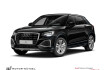 Audi Q2 Advanced 30 tfsi advanced led+rfk+gra+shz+lm+ahk