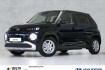 Hyundai Inster  ev my25 42 kwh 97 ps trend effizienz pake