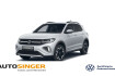 Volkswagen T-Cross R-Line T cross r line 1.5 tsi dsg *ahk*iq l*acc*r cam*