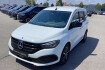 Mercedes EQT Autres benz eqt  benz eqt 200 mbux+kamera+tempomat