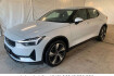 Polestar 2  standard range single 19? led kam memory navi