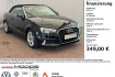 Audi A3 Sport cabriolet sport 35tfsi s tronic+shz+pdc+mfl+tem?