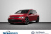 Volkswagen Golf GTI  Golf gti golf viii gti 2 0tsi iq.light harman kardon 19z