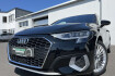 Audi A3 Advanced sportback 35 2.0 tdi s tronic advanced navi rfk ac