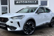Cupra Formentor  1.5 tsi dsg navi led 360  kamera acc