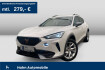 Cupra Formentor  1.5 tsi dsg acc klima fulllink led