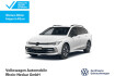 Volkswagen Golf Variant Goal Golf variant viii 1.5 etsi goal dsg navi ahk kam