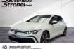 Volkswagen Golf GTE  Golf gte viii gte 1.4 tsi dsg ehybrid acc navi led m