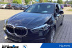 BMW Série 1 Advantage 118 i advantage + 2jahre bps. garantie