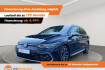 Volkswagen Golf Variant Autres Golf variant alltrack 4motion ahk pano led rfk navi