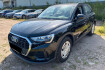 Audi Q3 Autres 35 tfsi s tronic 8 fach 17? led navi virtual