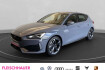 Cupra Leon VZ leon  leon 2 0 tsi navi carplay dab tel. vorb. led ruckfahrka