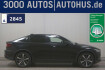 Polestar 2  long range 78 kwh led rfk pdc usb shz memory