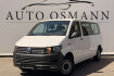 Volkswagen Transporter Autres caravelle9 sitze ahk klima lang