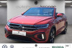 Volkswagen T-Roc R-Line T roc cabrio 1.5 tsi dsg r line ahk abnehmbar navi digi