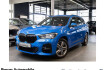BMW X1 M-Sport xdrive25e a m sport hud acc ahk rfk navi led