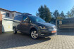 Volkswagen Caddy Generation Four maxi kasten 4motion kuhlkoffer automatik