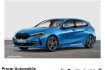 BMW Série 1 Autres Bmw 120  120 d /5 xdrive m sport navi led pdc v+h dab lm