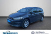 Volkswagen Touran Highline highline 1.5 tsi navi rfk acc shz led dab