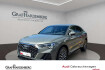 Audi Q3  sportback 45 tfsie s tronic acc navi