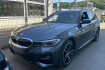 BMW Série 3 M-Sport 320 e m sport leder navi dig. cockpit led pdcv+h