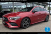 Mercedes CLA AMG Line Benz cla 200 cla200 sb amg+standhz+pano led+kamera+night+totw