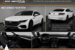 Volkswagen Arteon R-Line r line 2.0 tsi 4m/pano/acc/360/dynaudio/ai/hud