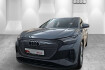 Audi Q4 e-tron  Q4 e tron sportback acc matrix led kamera standh virtual ?