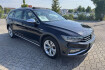 Volkswagen Passat SW Autres Passat variant alltrack 2.0 tdi 4mo dsg led ahk
