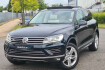 Volkswagen Touareg Terrain Tech v6 tdi r line terrain tech 4motion*autom