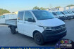 Volkswagen Transporter Plus Comfortline T6 transporter 6.1 doka tdi ahk*navi*led*klima