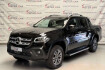 Mercedes Classe X Autres Benz x 250 d 4m doka ahk/led/navi/kam/spur/1.hand