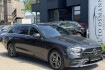 Mercedes Classe E AMG Line Benz e 300 de 4matic t 9g tronic amg line