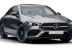 Mercedes CLA AMG Line Benz cla 250 cla250e coupe amg line 8g dct night paket r.cam