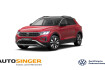 Volkswagen T-Roc Goal T roc goal 1.5 tsi dsg *led*acc*navi*shz*pdc*