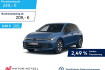 Volkswagen Golf 8 Goal Golf viii 1.5 etsi dsg goal matrix+navi+ahk+acc