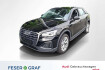 Audi Q2  35 tfsi s tronic virtual rfk app keyless shz