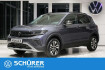 Volkswagen T-Cross Autres T cross 1.0tsi dsg energy ahk rkam acc totwinkel navi