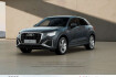 Audi Q2 S-Line 30 tdi s line led kam pdc shz navi+ virt 17?