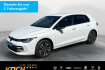 Volkswagen Golf 8 Autres Golf viii 1.5etsi energy dsg ahk led kamera