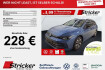 Volkswagen Golf Variant Goal Golf variant variant goal 2.0tdi dsg 228  ohne anzahlung ahk k